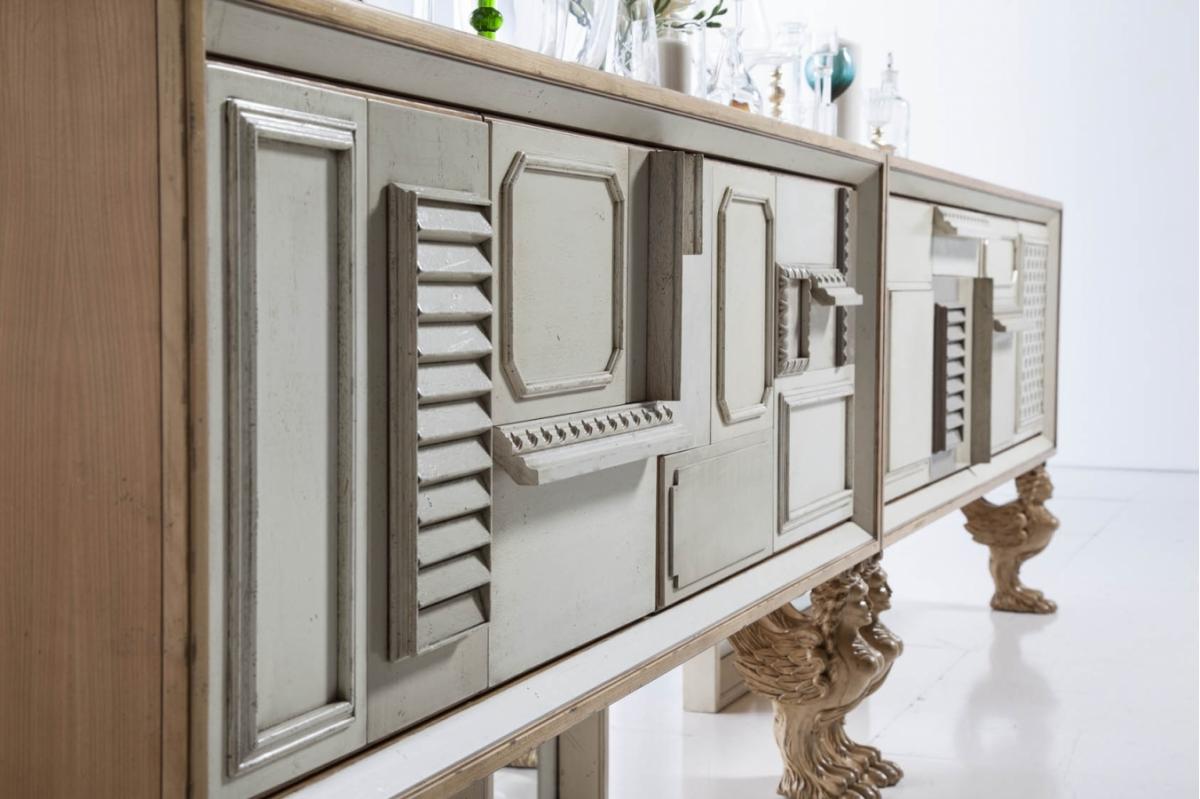 078773 Сервант 1 Lola Glamour Lamassu Santreyd  - Вид №8