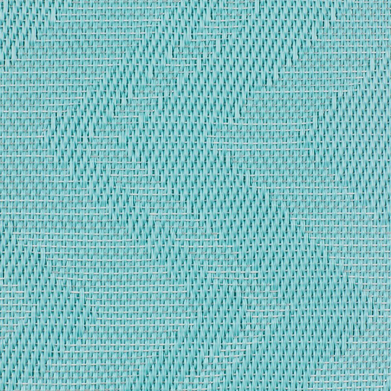 Bolon Missoni Home  Напольное покрытие виниловый пол ZigZag Turquoise  - Вид №2