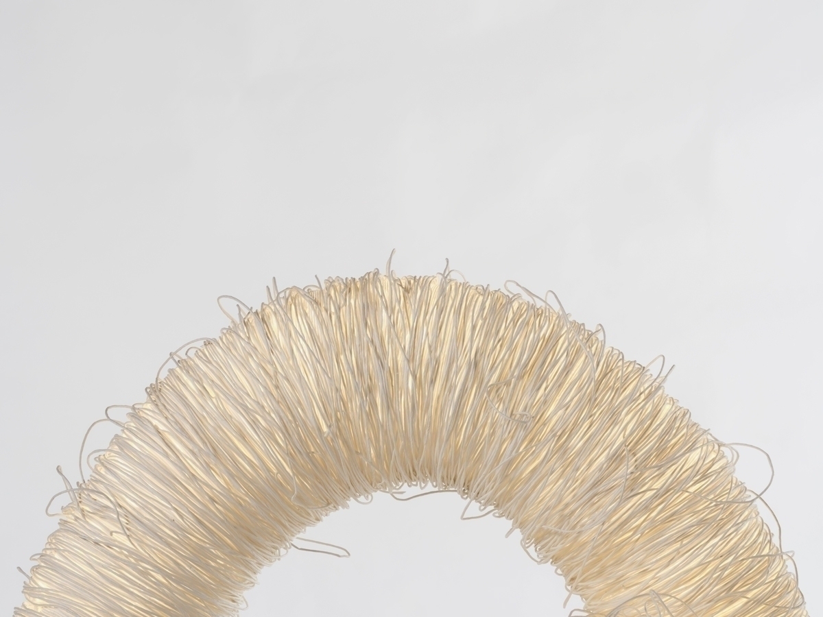 004993 Настольная лампа Arturo Alvarez Arc Santreyd - Вид №8