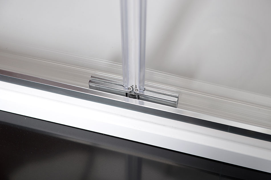 DL1215DL3315 Polysan Ширмы для душа LUCIS LINE  - Вид №2