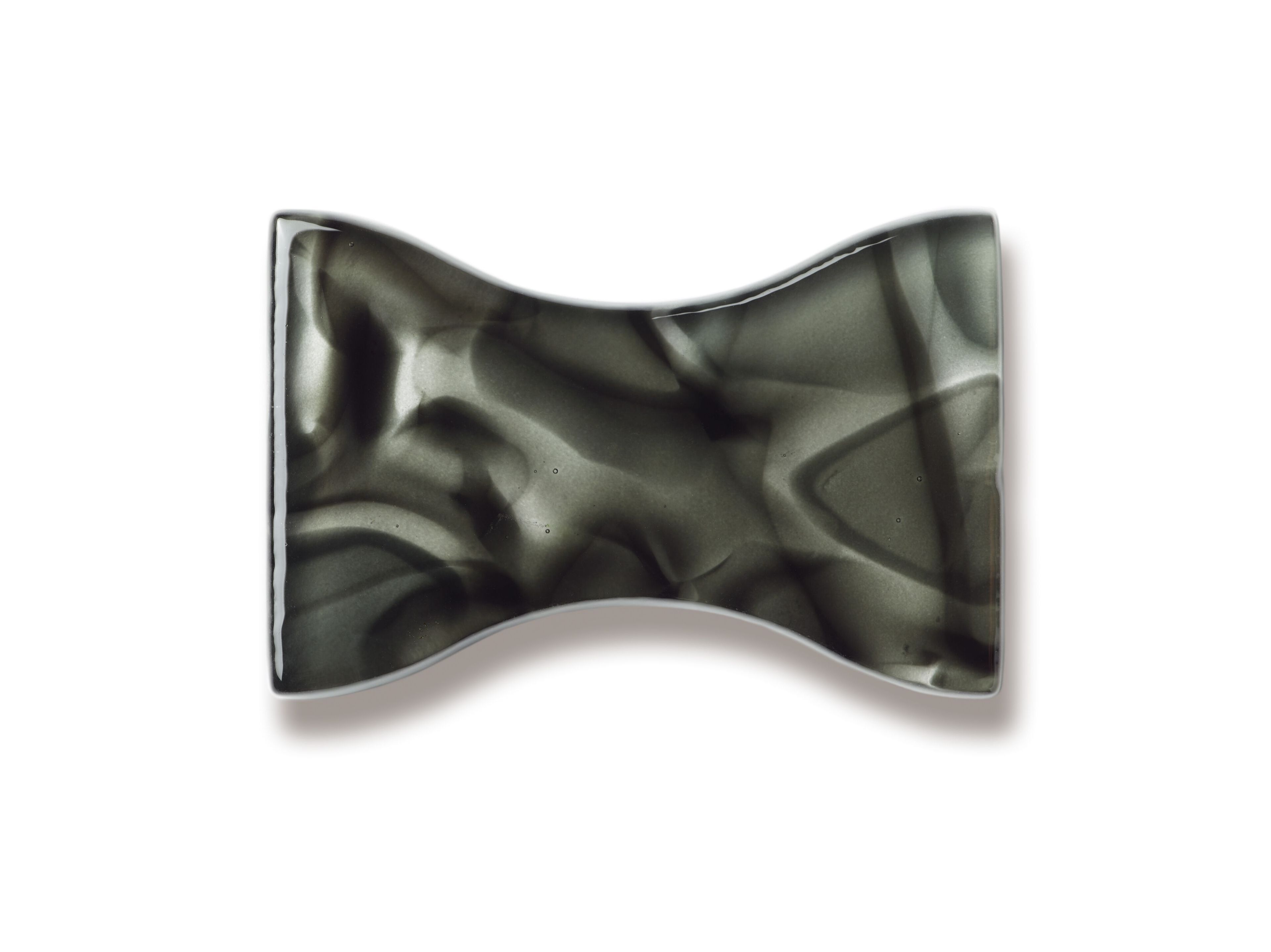 Переработанная стеклянная мозаика BROKISGLASS M.1. WINGS ARCH-00049805 - Вид №4