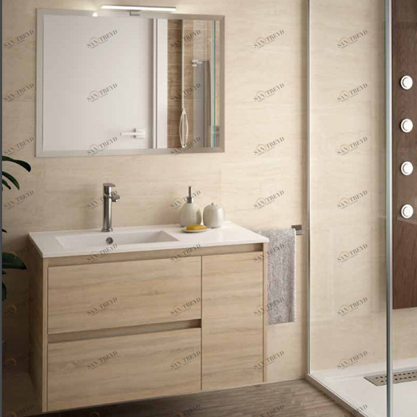 КОМПЛЕКТ МЕБЕЛИ NOJA 85.5 СМ OAK CALEDONIA SALGAR 23969
