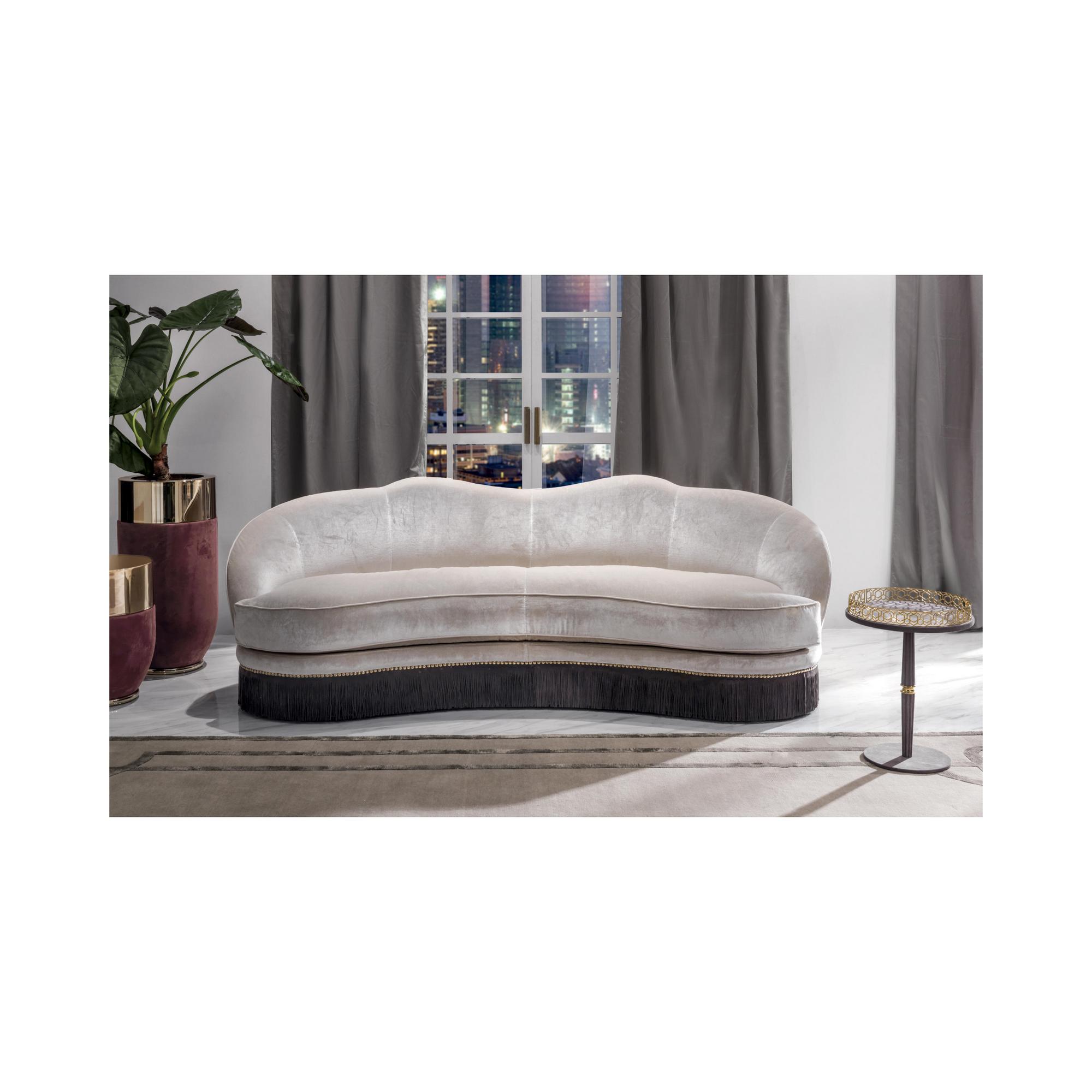 Диван / Daisy Longhi sun-id-374058 - Вид №1