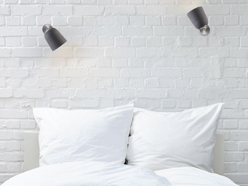 millelumen Регулируемый керамический настенный светильник Clavio sun-id-1403573 - Вид №2