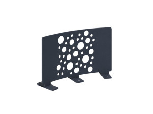 Стальная спинка сиденья