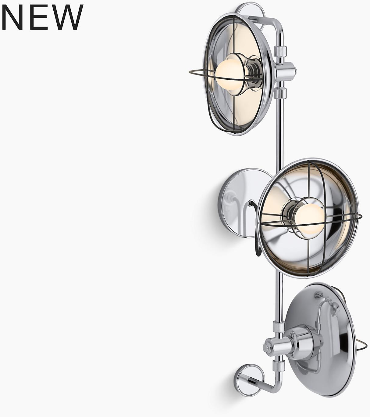 KOHLER  K-23665-SC03-VNL  - Вид №5