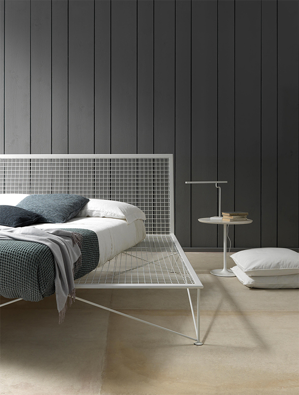 Кровать  BOLZAN LETTI TULIP  - Вид №5