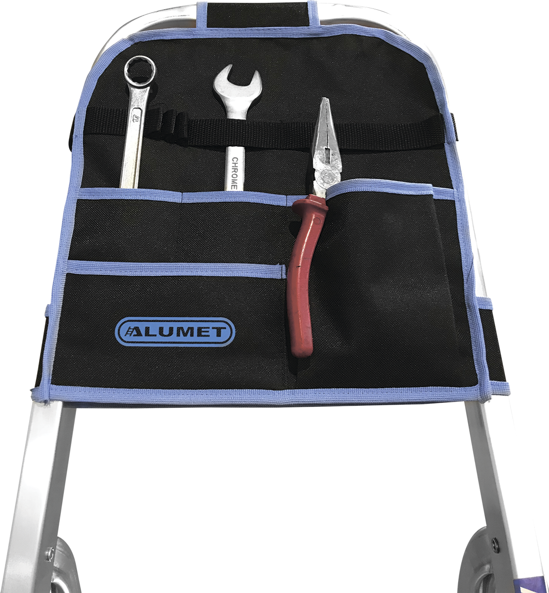 Органайзер для стремянки ALUMET АК008
