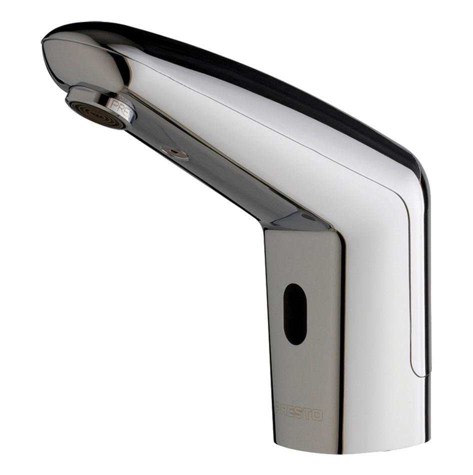 Бесконтактный кран, питание от сети Presto VOLTA S 55081 55081.0