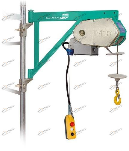 IMER Лифт Elevatori sun-id-1406309