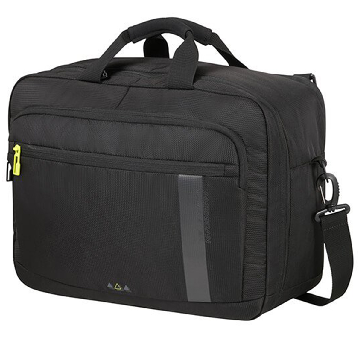 MB6-09005 Сумка дорожная MB6*005 3-Way Boarding Bag 15.6 American Tourister Work-E 