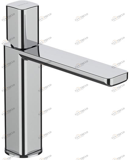 GUGLIELMI Смеситель для умывальника, однорычажный Gx sun-id-1387199