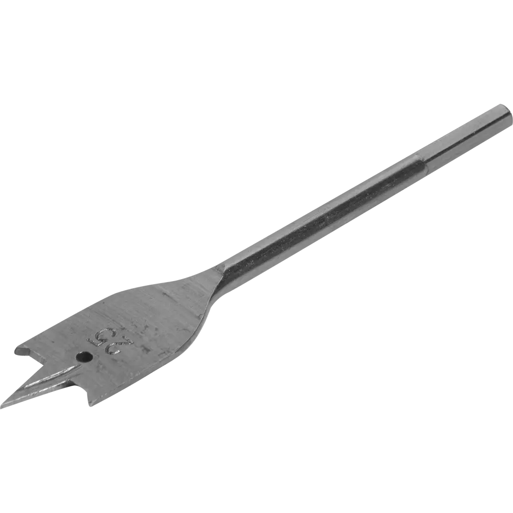 Сверло по дереву перьевое Mos 25 мм STLM-2001533 - Вид №1