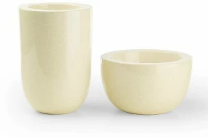 MARIONI Керамическая ваза Domino 01694