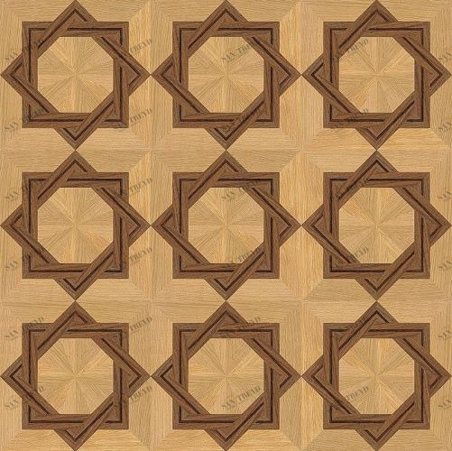 Декор Витязь Русская классика 77424