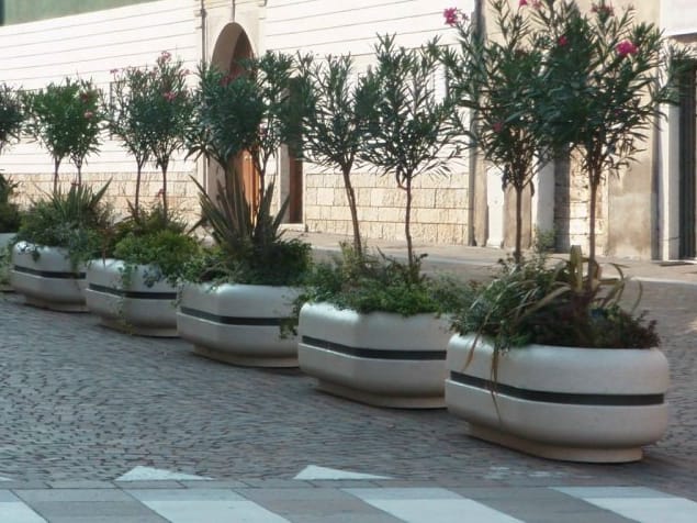 Вазон Bellitalia CRISTINA ARCH-00009271 - Вид №4