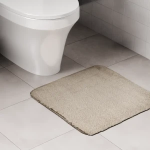 Коврик для туалета LEMER Àrtana - мягкий и практичный аксессуар 89384880