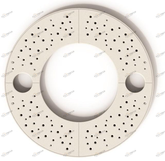 Bellitalia Решетка для деревьев из ultratensecrete® sun-id-1429030