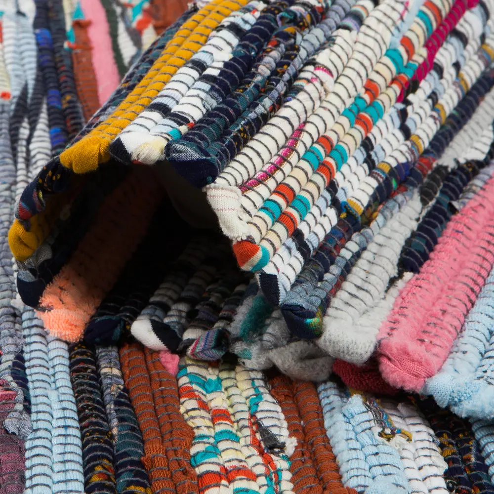 Коврик «Danubio» хлопок 60x140 см Velcoc STLM-2168391 - Вид №2