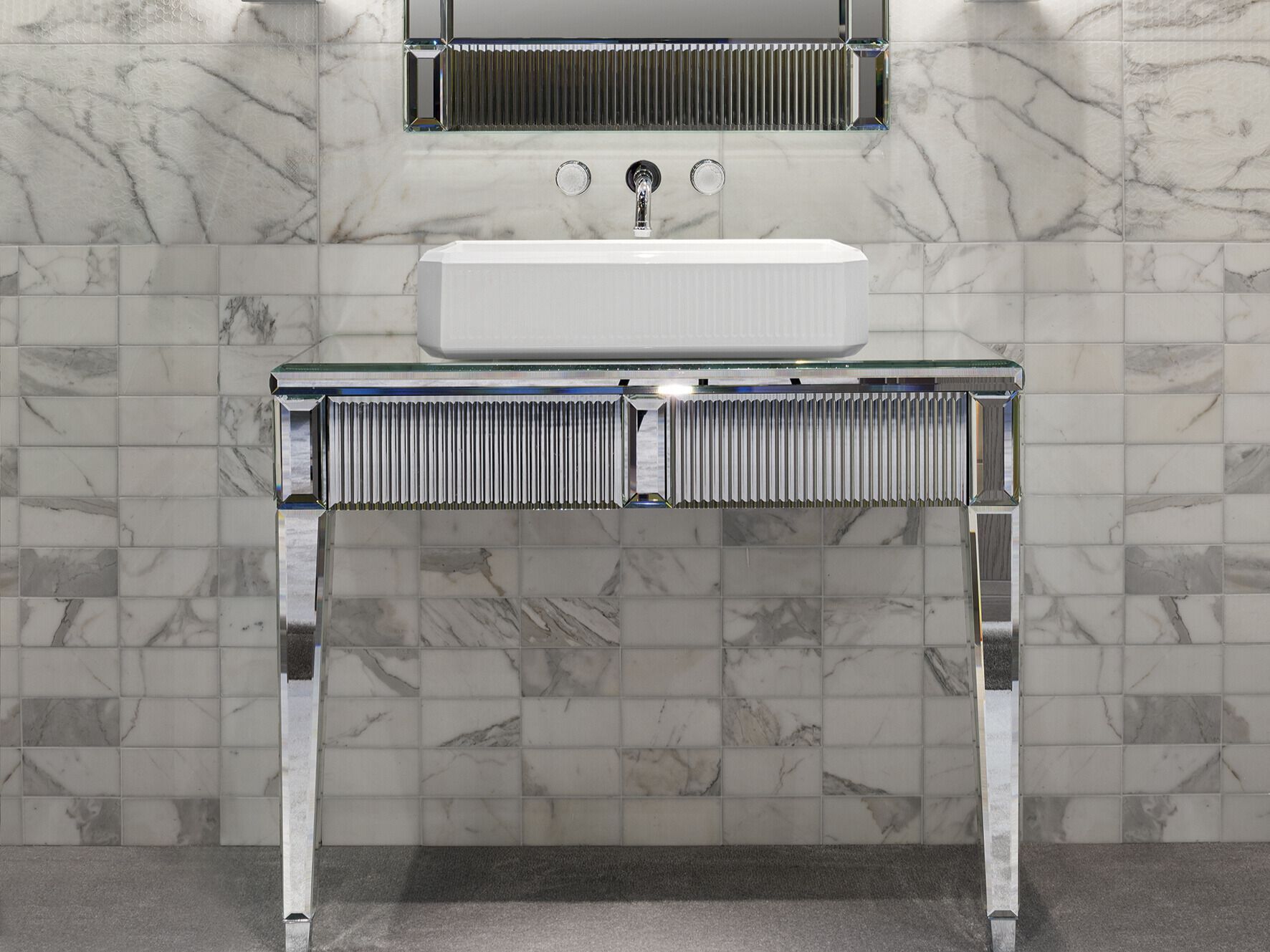 Консольный стол для умывальника OASIS Rialto ARCH-00144265