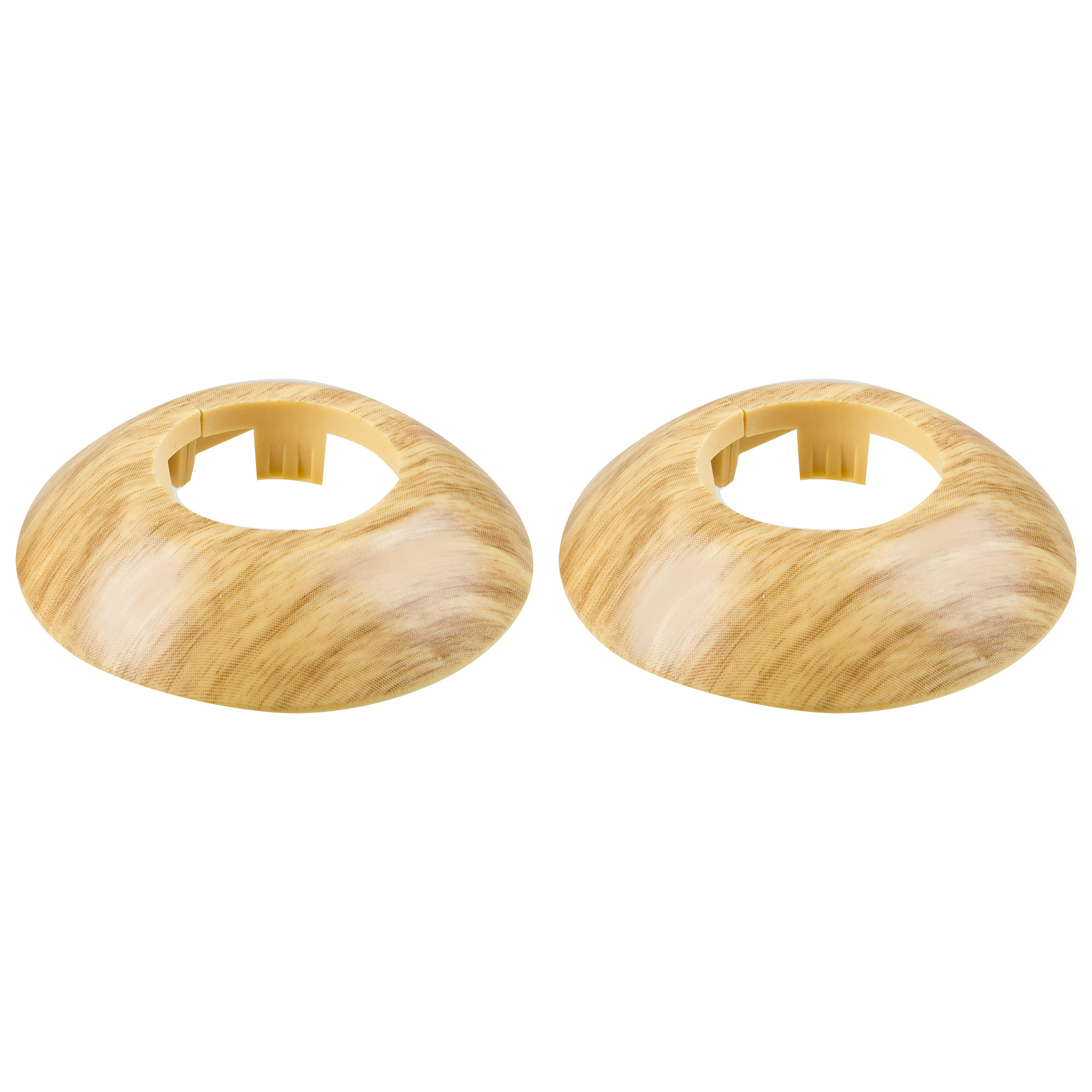 17382050 Обвод для труб «Бук» 28 мм, 2 шт. STLM-0008074 TPLAST 