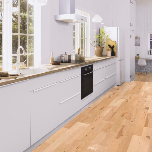 Паркетная доска Boen Клен канадский Анимозо MAGL4PTD - Вид №3