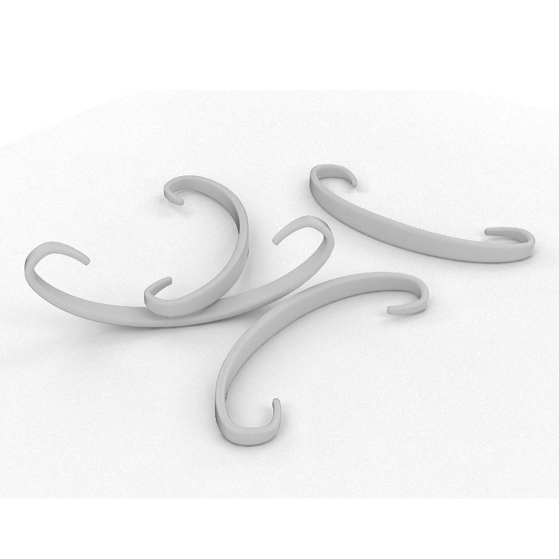 Зажимы Energoflex ROLS ISOMARKET EFXCLIPS100 - Вид №1