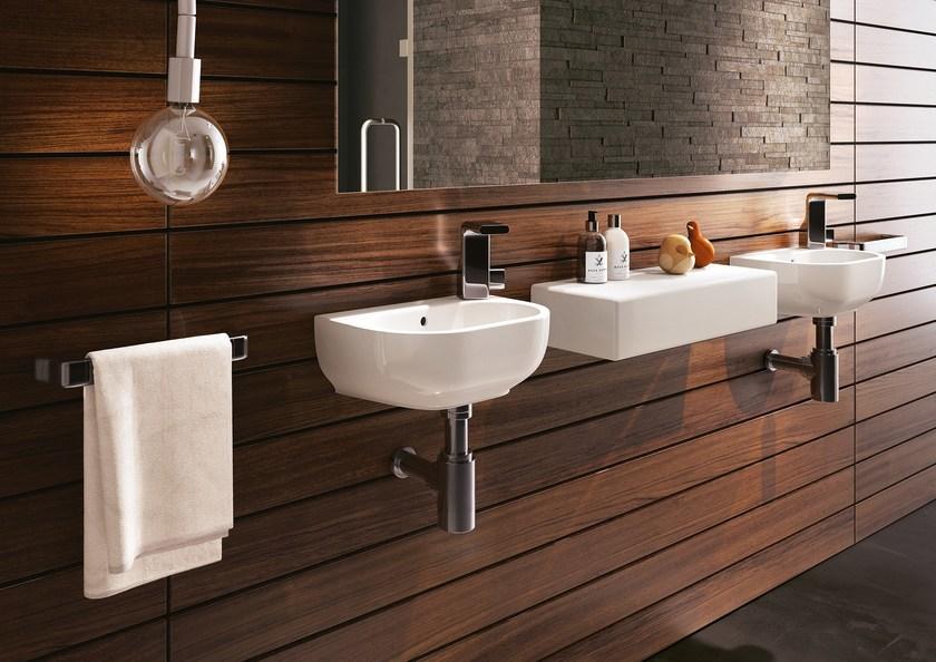 Ps23lm Накладная раковина на столешницу  овальная Ceramica Flaminia Pass - Вид №1