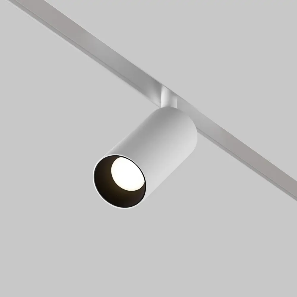Трековый спот Voltega Focus LED — точечное освещение для акцентного дизайна 89438209 STLM-1578969 - Вид №5