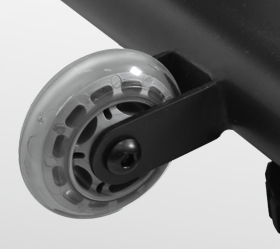 Эллиптический тренажер bronze gym pro glider Bronze Gym sun-id-2067959 - Вид №6