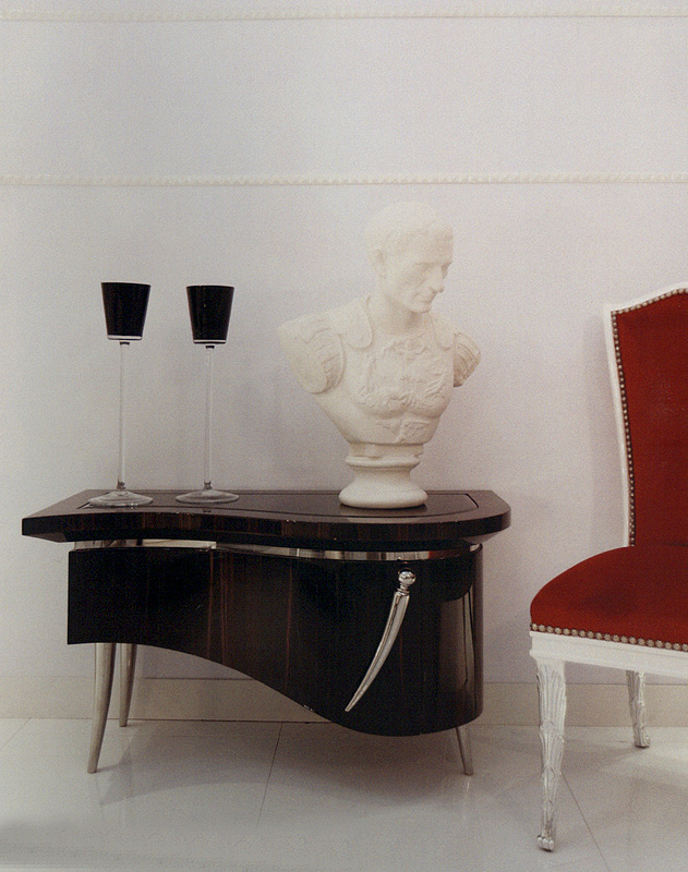 Буфет  FRANCESCO MOLON T530SX 