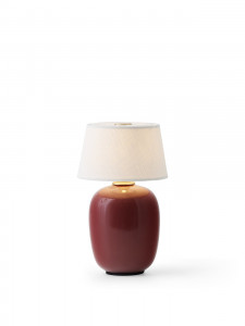 5709262063352 Настольная лампа Torso, переносная LuceLight