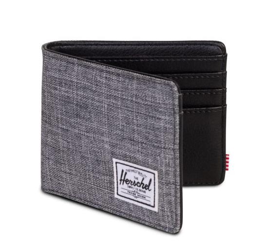 10368-00919-OS Кошелек Wallet Herschel Hank  - Вид №1