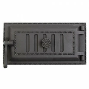 Дверка поддувальная Рубцовское ДПУ-3А