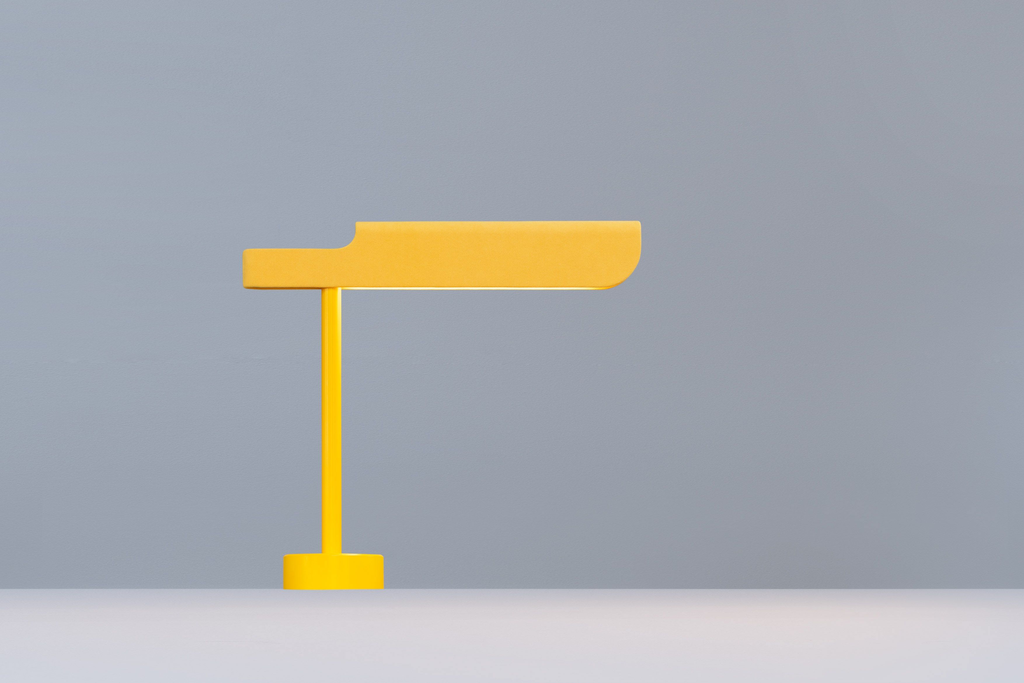 Регулируемая светодиодная настольная лампа Formagenda профиль ARCH-00067340 - Вид №18