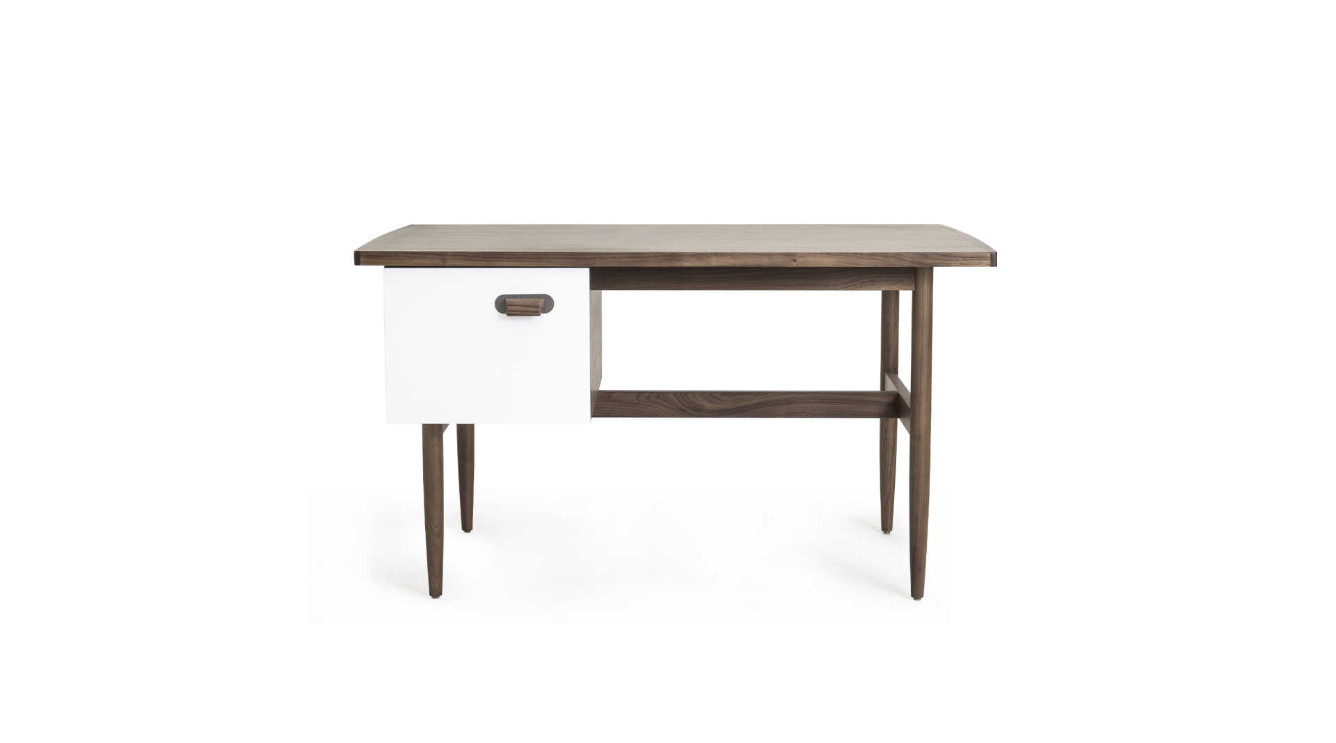 Risom Письменный стол Stellar Works RI-T710