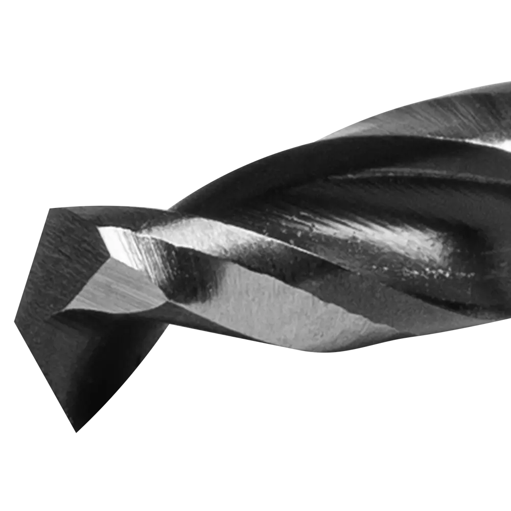 Сверло по металла KWB 258640 4x75 мм 84043428 STLM-2047876  - Вид №1