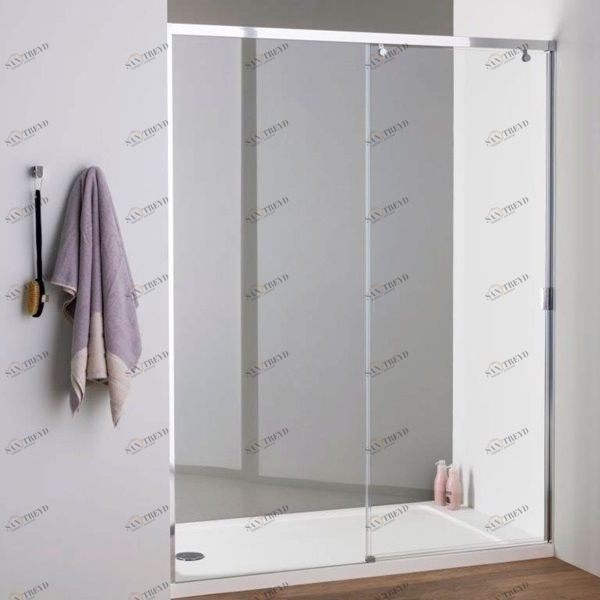 Шторки для душа 120x200 S316000023 System pool S+LINE 9 SYSTEMPOOL