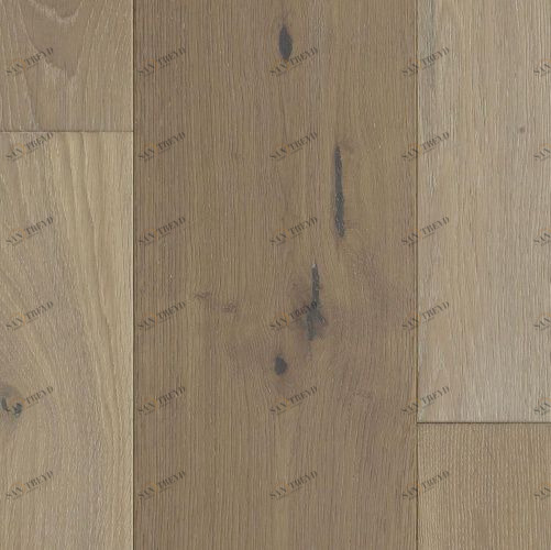 Инженерная доска TarWood Country Дымчатый 11х120мм Дуб Натур с брашью (Текстурированная) 400-1600х120 мм 2900460078