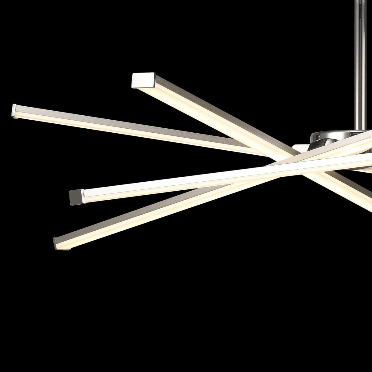 066722 Потолочный светильник Aire LED 6030 Mantra Aire led  - Вид №1