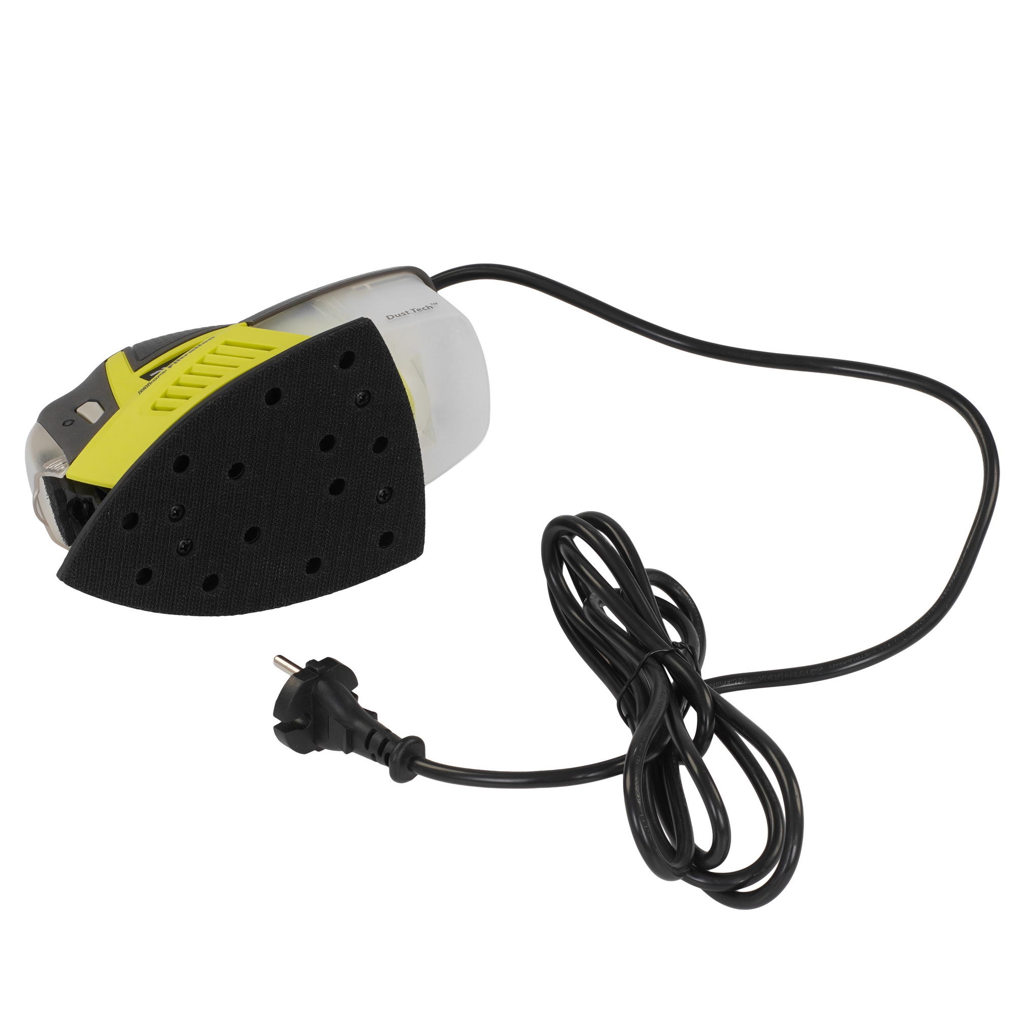 Дельташлифмашина Ryobi RPS80-G 5481147 STDN-0079067 - Вид №5