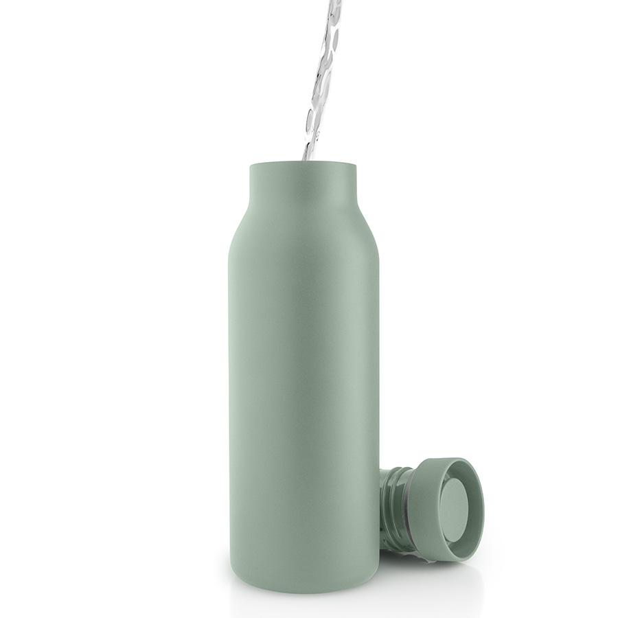 575032 Термос urban 500 мл светло-зеленый Eva Solo  - Вид №2
