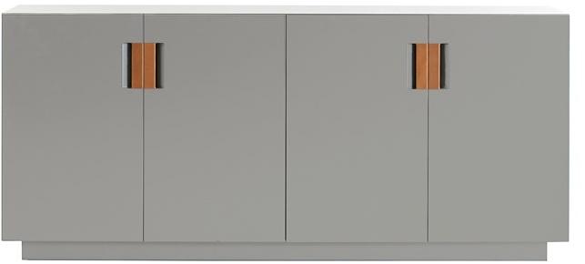 ASPLUND Буфет из лакированной мдф Frame sun-id-1407141 - Вид №11