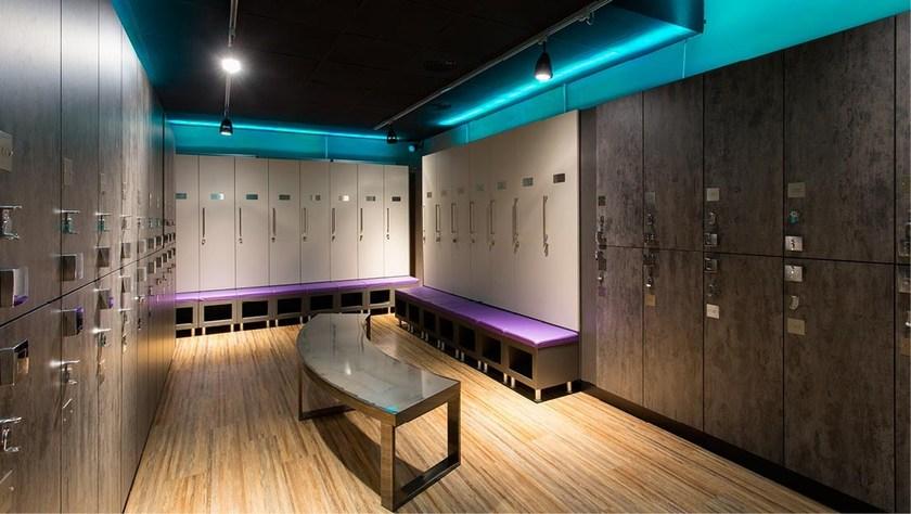 FIT INTERIORS Деревянный шкаф sun-id-1405564 - Вид №1