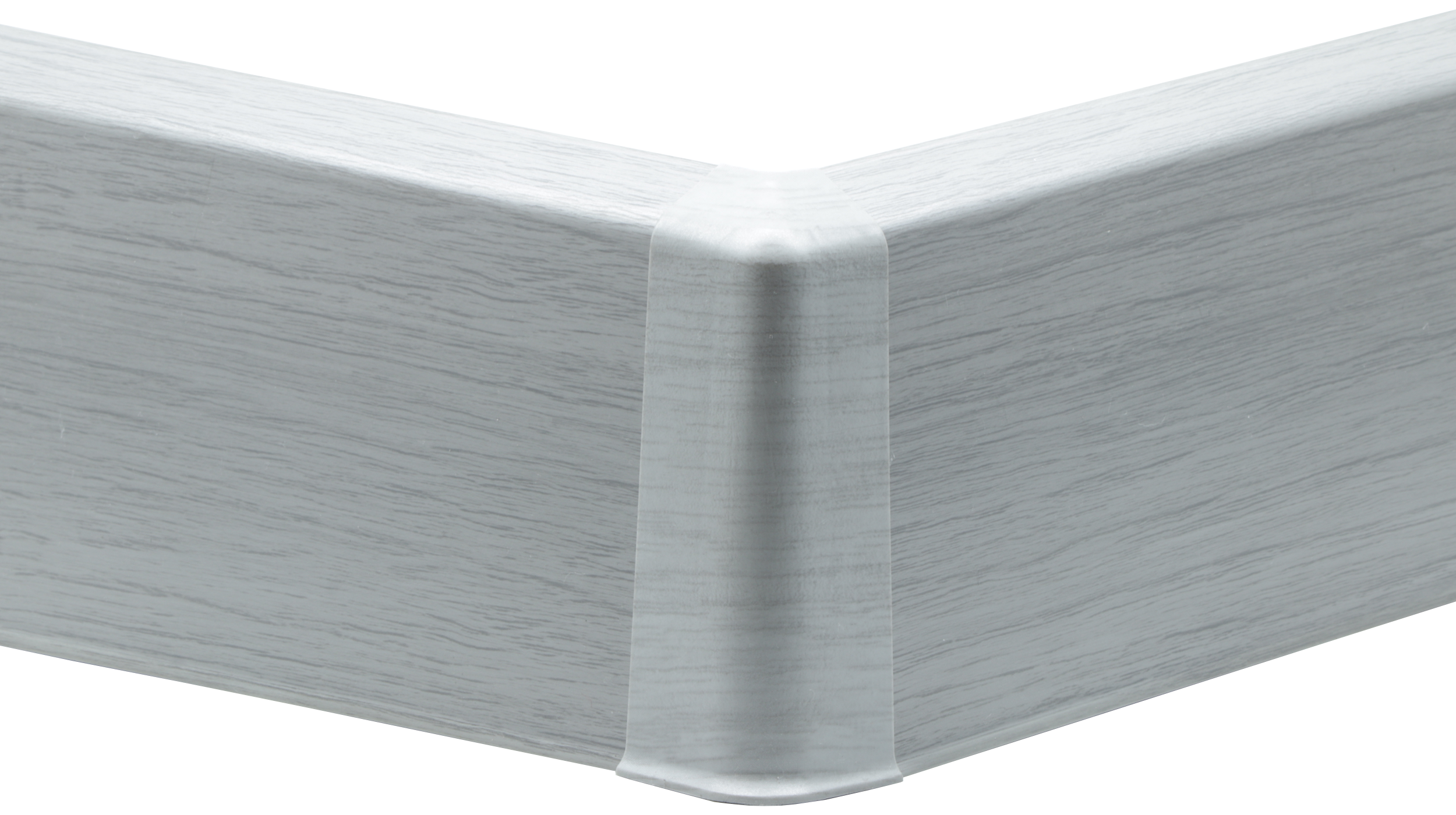 87962228 Угол внешний для плинтуса Аустер высота 100 мм 2 шт. STLM-0076418 Santreyd  - Вид №2