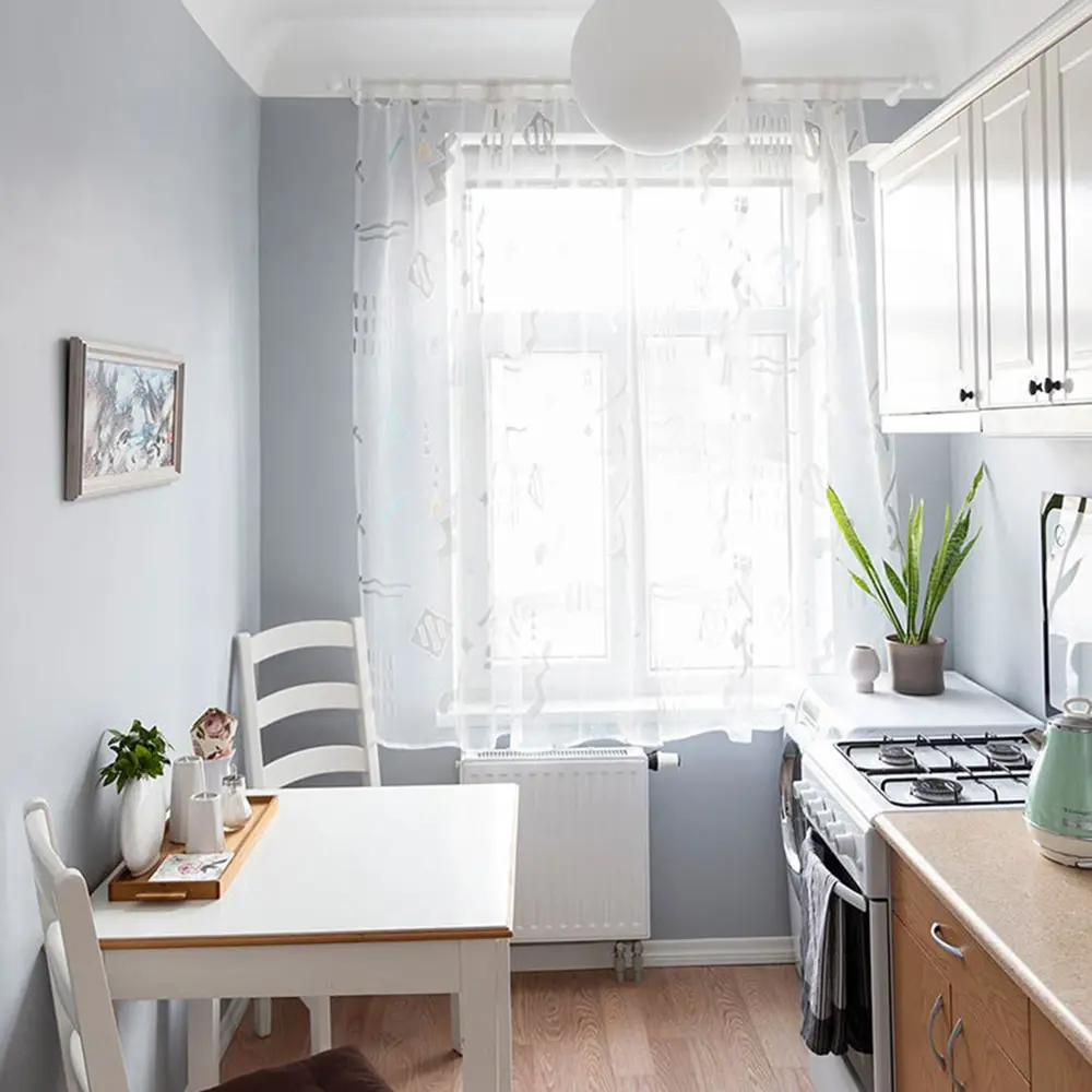 Краска для колеровки для стен и потолков Olimp Гамма белая база A 0.9 л STLM-2041707 - Вид №4