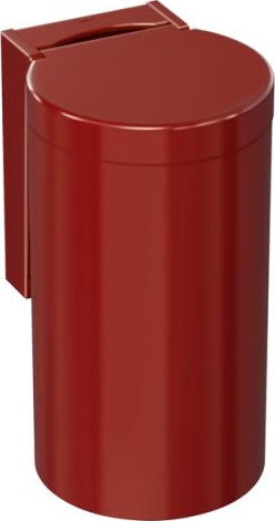 477.05.100 мусорное ведро HEWI System 111 | Polyamid  - Вид №16