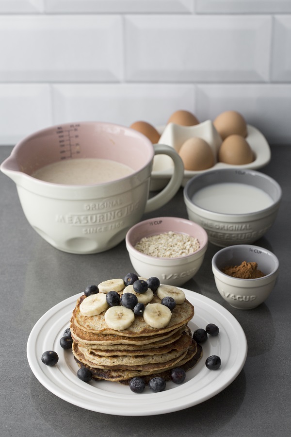 2008.185 Кувшин мерный innovative kitchen, 1 л Mason Cash  - Вид №1