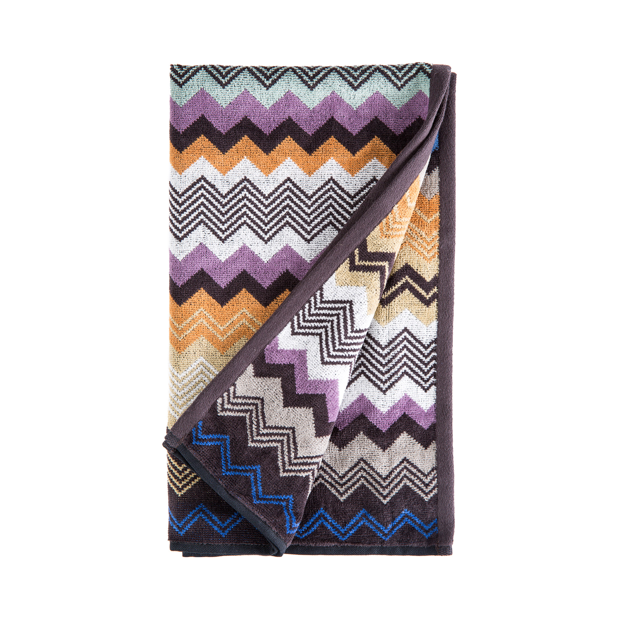 Полотенце / Seth MissoniHome sun-id-376856 - Вид №1