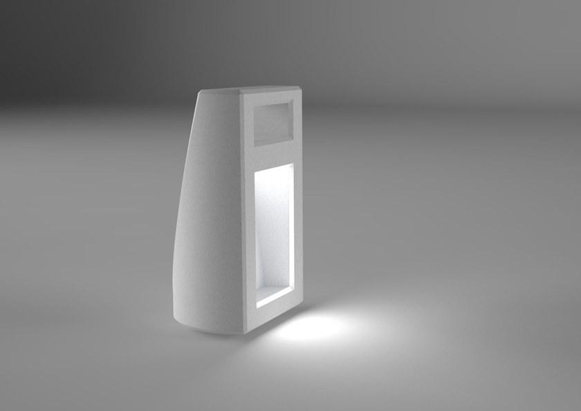 Manufatti Viscio Столбик из восстановленного камня sun-id-1495559 - Вид №1